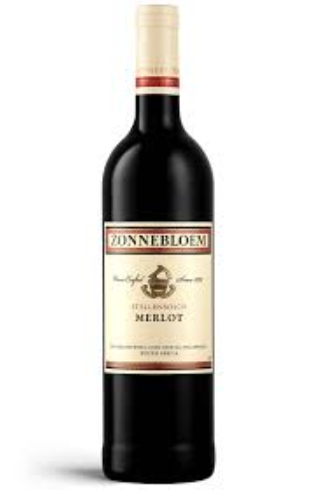 ZONNEBLOEM MERLOT